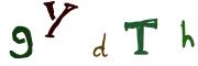 Graficzne pułapki CAPTCHA