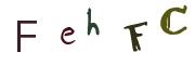 Graficzne pułapki CAPTCHA