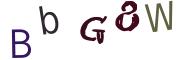 Graficzne pułapki CAPTCHA