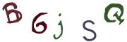 Graficzne pułapki CAPTCHA