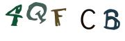 Graficzne pułapki CAPTCHA