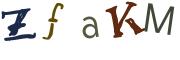 Graficzne pułapki CAPTCHA