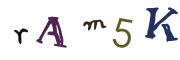 Graficzne pułapki CAPTCHA