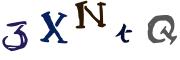 Graficzne pułapki CAPTCHA