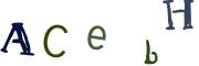 Graficzne pułapki CAPTCHA