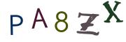 Graficzne pułapki CAPTCHA