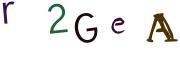Graficzne pułapki CAPTCHA