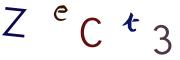 Graficzne pułapki CAPTCHA