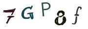 Graficzne pułapki CAPTCHA