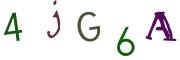 Graficzne pułapki CAPTCHA