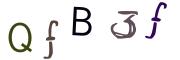 Graficzne pułapki CAPTCHA