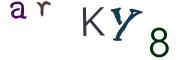 Graficzne pułapki CAPTCHA