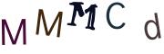 Graficzne pułapki CAPTCHA