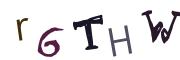 Graficzne pułapki CAPTCHA