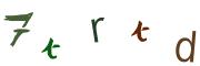 Graficzne pułapki CAPTCHA