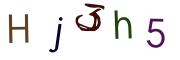 Graficzne pułapki CAPTCHA