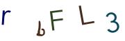 Graficzne pułapki CAPTCHA