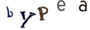 Graficzne pułapki CAPTCHA