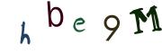 Graficzne pułapki CAPTCHA