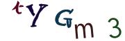 Graficzne pułapki CAPTCHA