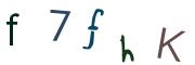 Graficzne pułapki CAPTCHA