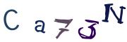 Graficzne pułapki CAPTCHA