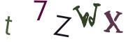 Graficzne pułapki CAPTCHA