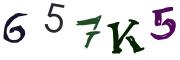 Graficzne pułapki CAPTCHA