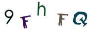 Graficzne pułapki CAPTCHA