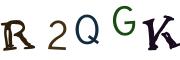 Graficzne pułapki CAPTCHA