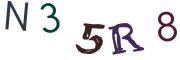 Graficzne pułapki CAPTCHA
