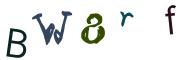 Graficzne pułapki CAPTCHA