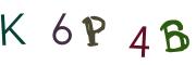 Graficzne pułapki CAPTCHA