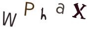 Graficzne pułapki CAPTCHA