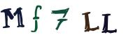Graficzne pułapki CAPTCHA