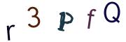 Graficzne pułapki CAPTCHA