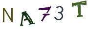 Graficzne pułapki CAPTCHA