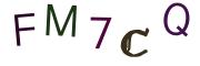 Graficzne pułapki CAPTCHA