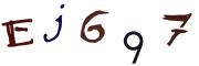 Graficzne pułapki CAPTCHA