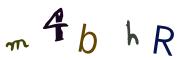 Graficzne pułapki CAPTCHA