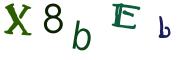 Graficzne pułapki CAPTCHA