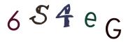 Graficzne pułapki CAPTCHA