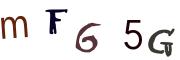 Graficzne pułapki CAPTCHA