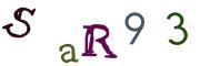 Graficzne pułapki CAPTCHA