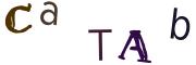 Graficzne pułapki CAPTCHA