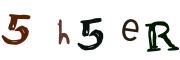 Graficzne pułapki CAPTCHA