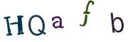 Graficzne pułapki CAPTCHA
