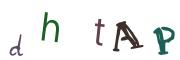 Graficzne pułapki CAPTCHA
