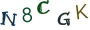 Graficzne pułapki CAPTCHA
