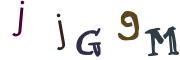 Graficzne pułapki CAPTCHA